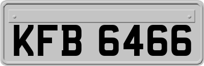 KFB6466