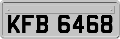 KFB6468