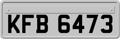 KFB6473