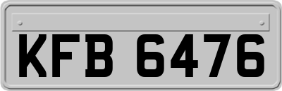 KFB6476