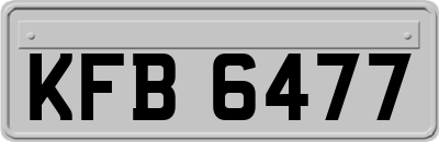 KFB6477