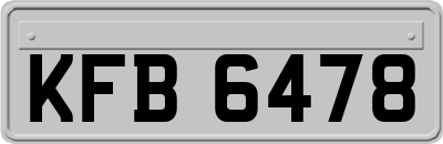 KFB6478