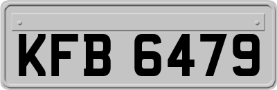 KFB6479