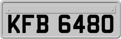 KFB6480