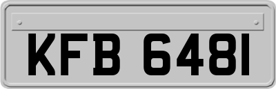 KFB6481