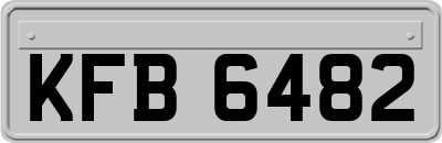 KFB6482