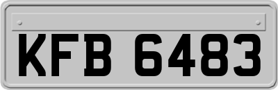 KFB6483