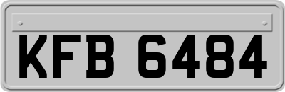 KFB6484
