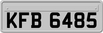 KFB6485