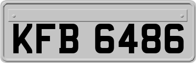 KFB6486