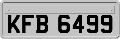 KFB6499