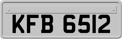 KFB6512