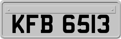 KFB6513