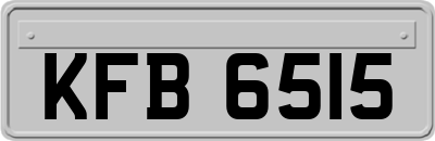 KFB6515