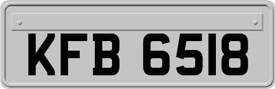 KFB6518