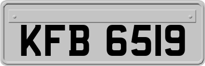 KFB6519