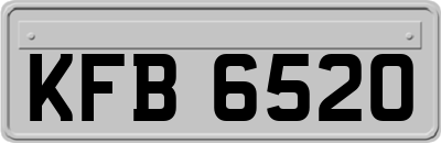 KFB6520