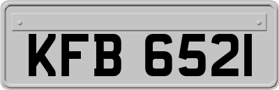 KFB6521