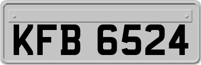 KFB6524
