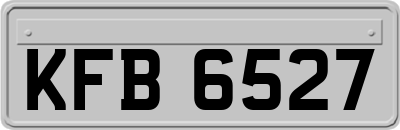 KFB6527