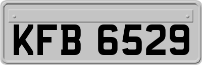 KFB6529
