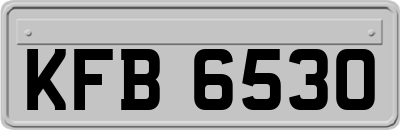 KFB6530