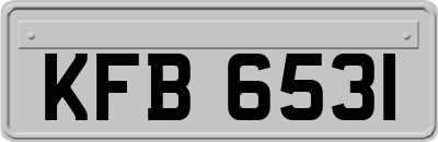 KFB6531