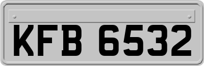 KFB6532