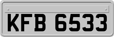 KFB6533