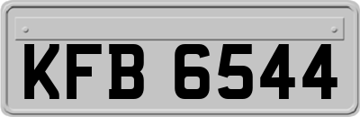 KFB6544