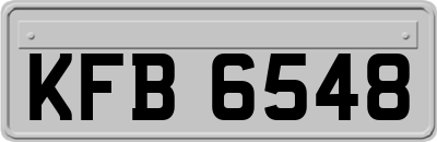 KFB6548