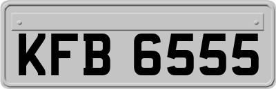 KFB6555