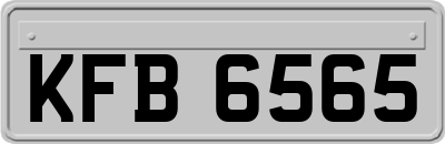 KFB6565