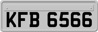 KFB6566