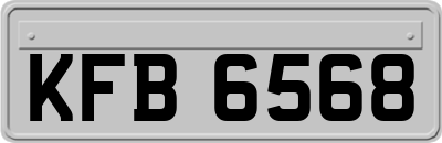 KFB6568