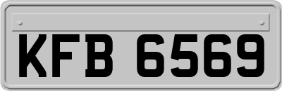KFB6569