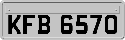 KFB6570
