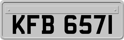 KFB6571