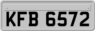 KFB6572