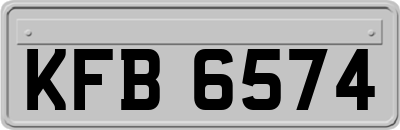 KFB6574