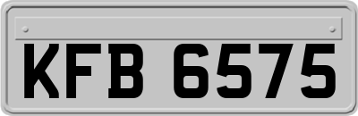KFB6575
