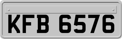 KFB6576
