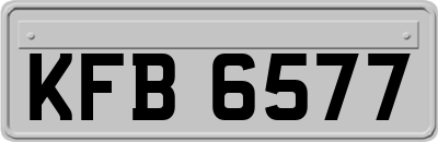 KFB6577
