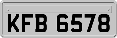 KFB6578