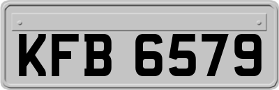 KFB6579