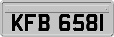 KFB6581