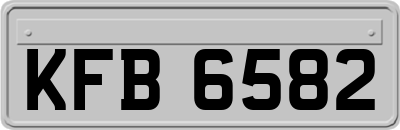 KFB6582