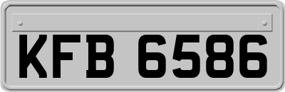 KFB6586