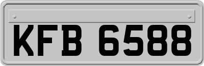KFB6588