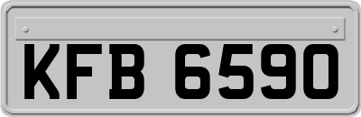 KFB6590